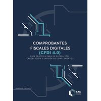 Comprobantes Fiscales...