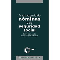 Practiagenda de Nóminas y...
