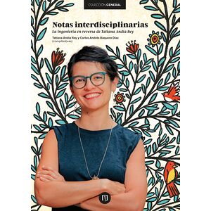 Notas interdisciplinarias