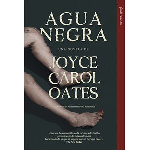Agua negra