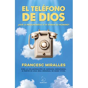 El teléfono de Dios