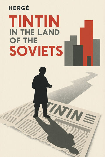 Tintin in the Land of the...