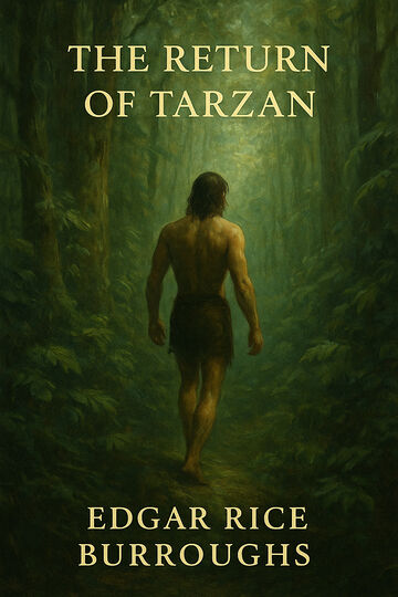 The return of Tarzan