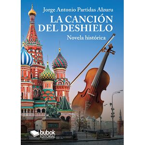 La canción del deshielo