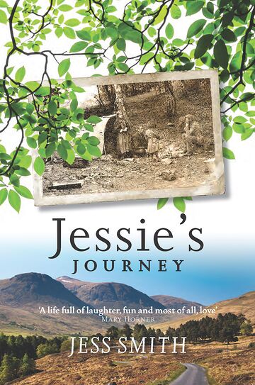 Jessie's Journey