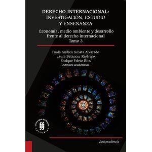 Derecho internacional:...