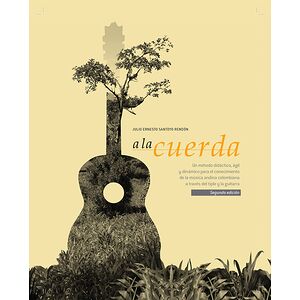 A la cuerda. Segunda edición