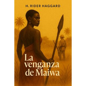 La venganza de Maiwa