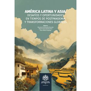 América Latina y Asia :...