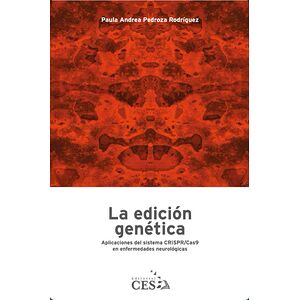 La edición genética