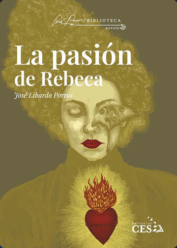 La pasión de Rebeca