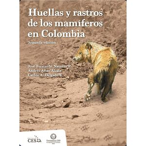 Huellas y rastros de los...
