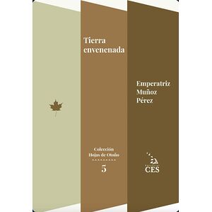 Tierra envenenada