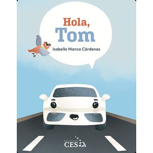 Hola, Tom