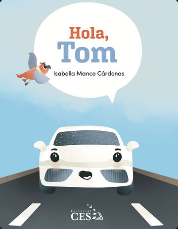 Hola, Tom