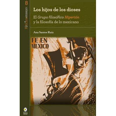 Los hijos de los dioses