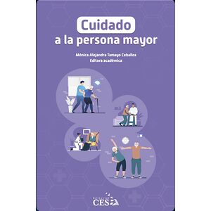 Cuidado a la persona mayor