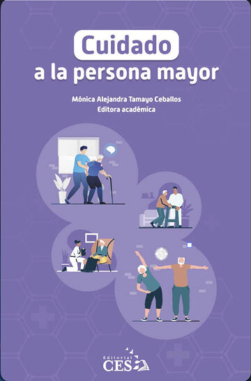 Cuidado a la persona mayor