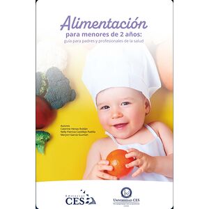 Alimentación para menores...