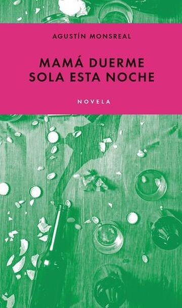 Mamá duerme sola esta noche
