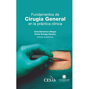 Fundamentos de Cirugía...