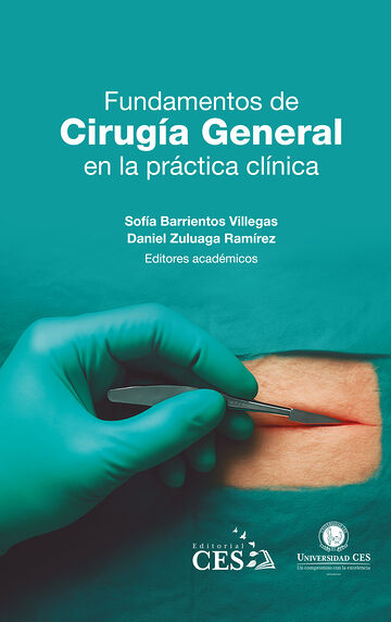 Fundamentos de Cirugía...
