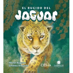 El rugido del jaguar