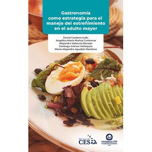 Gastronomía como estrategia...