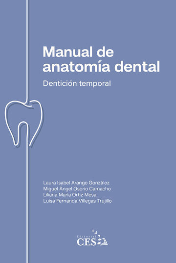 Manual de anatomía dental