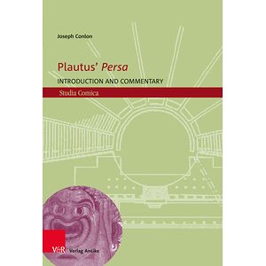Plautus' Persa