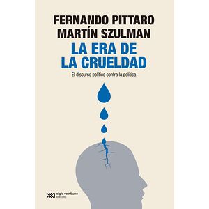 La era de la crueldad
