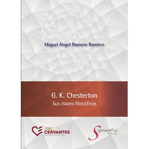 G. K. Chesterton