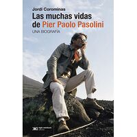 Las muchas vidas de Pier...