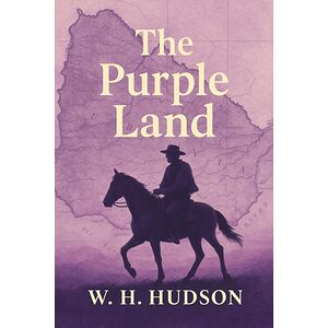 The Purple land