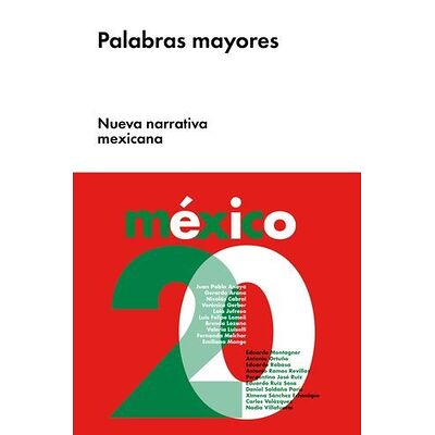 Palabras mayores