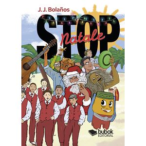 STOP Natale
