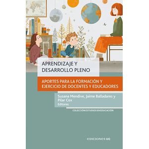 Aprendizaje y desarrollo pleno