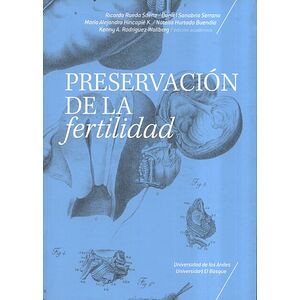 Preservación de la fertilidad
