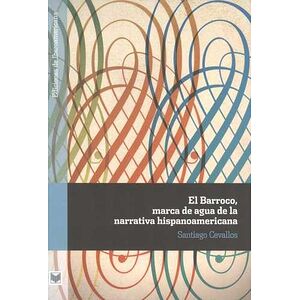 El Barroco, marca de agua...