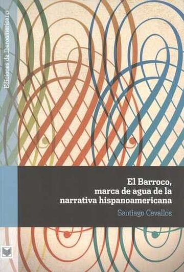 El Barroco, marca de agua...