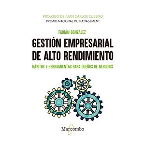 Gestión empresarial de alto...