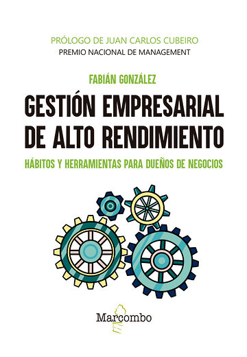 Gestión empresarial de alto...