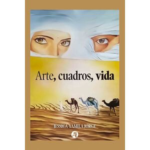 Arte, cuadros, vida