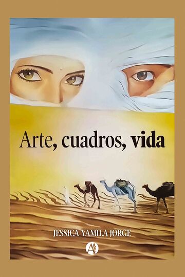 Arte, cuadros, vida