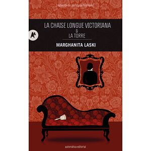 La chaise longue victoriana...