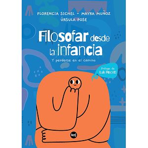 Filosofar desde la infancia