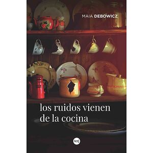 Los ruidos vienen de la cocina