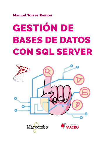 Gestión de bases de datos...
