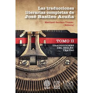 Las traducciones literarias...