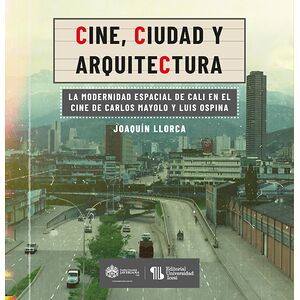 Cine, ciudad y arquitectura